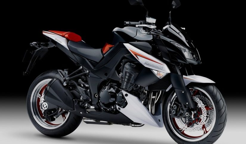 Ficha T Cnica De La Kawasaki Z Special Edition Abs Masmoto Es