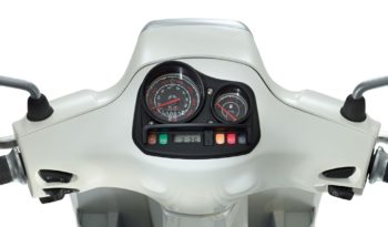 Vespa S 125 ie 3V 2012 lleno