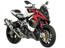 Bimota DB9 Brivido 2012