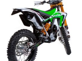 Ossa Enduro 2012