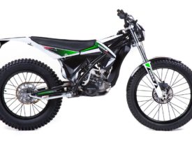 Ossa Ossa Explorer 2012