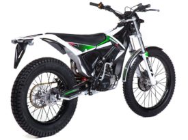 Ossa Ossa Explorer 2012