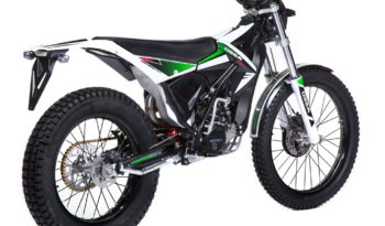 Ossa Ossa Explorer 2012 lleno