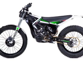 Ossa Ossa Explorer 2012