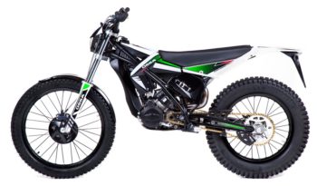 Ossa Ossa Explorer 2012 lleno