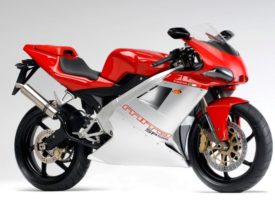 Cagiva Mito SP 525 2010