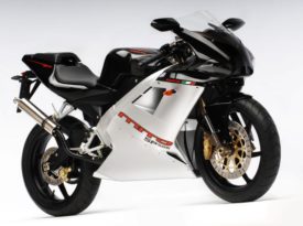 Cagiva Mito SP 525 2010