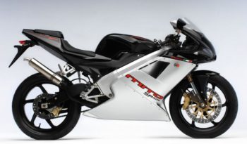 Cagiva Mito SP 525 2010 lleno