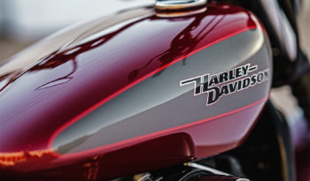 Harley Davidson Street 750 2017 lleno