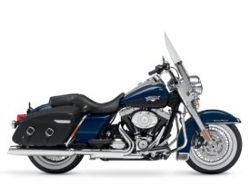 Harley Davidson Road King Classic 2014