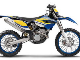 Husaberg FE 250 2013