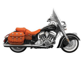 Indian Chief Vintage 2014