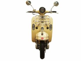 MTR Bolero Café 125 2010