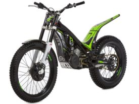 Ossa TR300i 2015