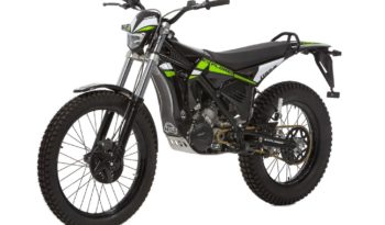 Ossa Explorer 250i 2015 lleno