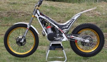 Sherco ST Cabestany Replica 2012 lleno