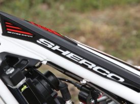 Sherco ST Cabestany Replica 2012