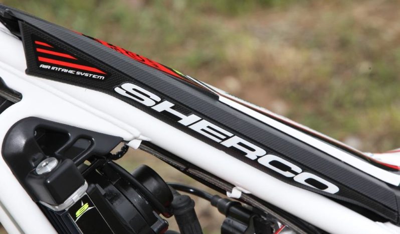 Sherco ST Cabestany Replica 2012 lleno