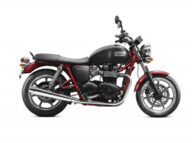 Triumph Bonneville SE 2013