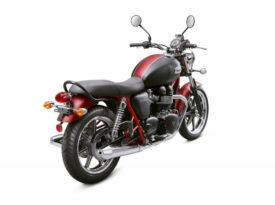 Triumph Bonneville SE 2013