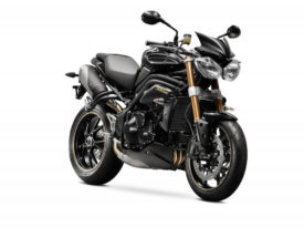 Triumph Speed Triple ABS 2014