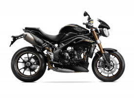 Triumph Speed Triple 2014