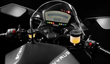 Vyrus Vyrus 987 C3 4V 2014 lleno