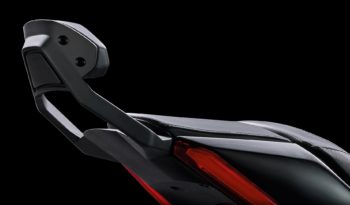 Ducati XDiavel 2016 lleno