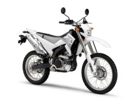 Yamaha WR250R 2012