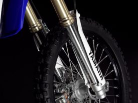 Yamaha WR450F 2016