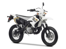 Yamaha DT 50 X 2011