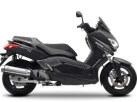 Yamaha X-Max 125 Momodesign 2013