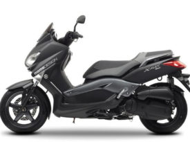 Yamaha X-Max 125 Momodesign 2013