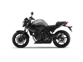 Yamaha XJ6 N SP 2013