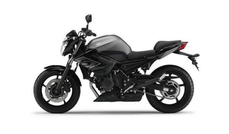 Yamaha XJ6 N SP ABS 2013 lleno