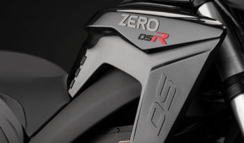 Zero Zero DSR ZF14,4 2018 lleno