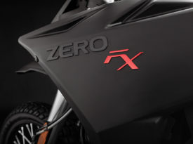 Zero Zero FX ZF7,2 2018