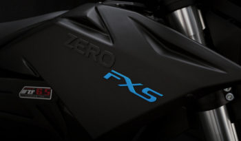 Zero Zero FXS ZF6,5 2017 lleno