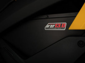 Zero Zero S ZF13,0 Power Tank 2017