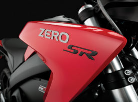 Zero Zero SR ZF13,0 2017