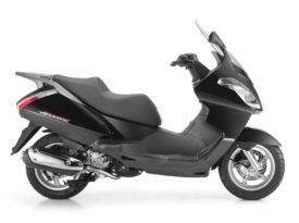 Aprilia Atlantic 300 2009