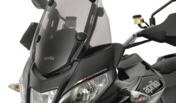 Aprilia Caponord 1200 2013 lleno