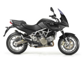 Aprilia Mana 850 GT ABS 2008