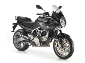 Aprilia Mana 850 GT ABS 2008