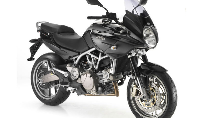 Aprilia Mana 850 GT ABS 2008 lleno