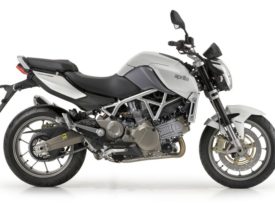 Aprilia Mana 850 ABS 2008