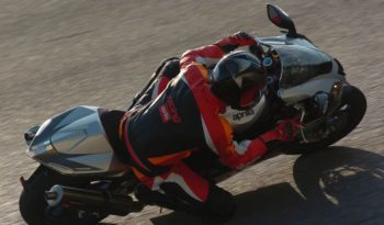 Aprilia RSV 1000 R Factory 2006 lleno