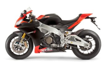 Aprilia RSV4 Factory APRC 2010 lleno