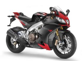 Aprilia RSV4 Factory 2009