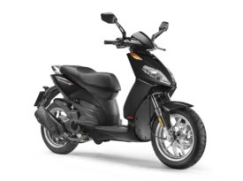 Aprilia Sportcity One 50 4T 2008